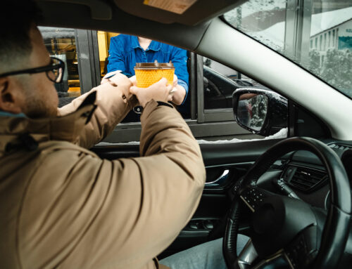 Navigating Winter Challenges: Keeping Your Drive-Thru System Operational in Sleet and Snow