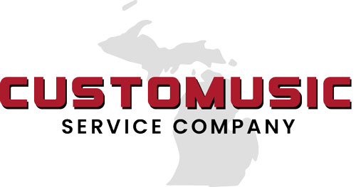 Customusic – The heartbeat of service in Michigan, Indiana and Ohio