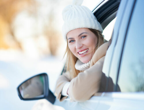 Safeguarding Your Drive-Thru: Preventing Icy Surfaces for a Smooth and Safe Experience