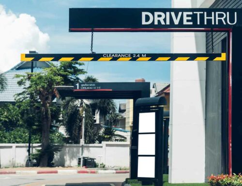 Drive-Thru Timers: Boosting Speed, Satisfaction, and Sales