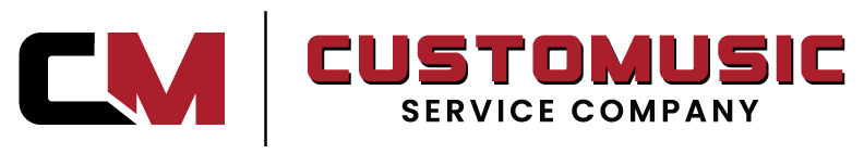 Customusic - the heartbeat of service in Michigan, Indiana and Ohio